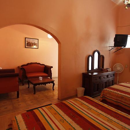 Hotel Imperial Πουέμπλα Εξωτερικό φωτογραφία