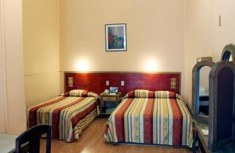 Hotel Imperial Πουέμπλα Δωμάτιο φωτογραφία