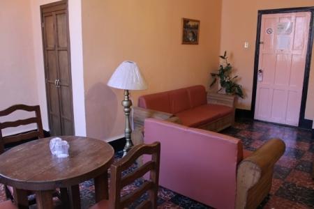 Hotel Imperial Πουέμπλα Εξωτερικό φωτογραφία