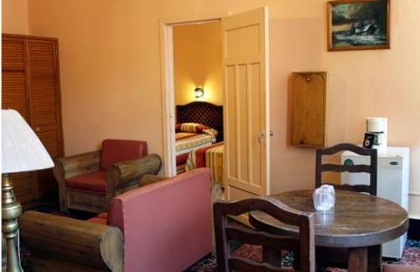 Hotel Imperial Πουέμπλα Δωμάτιο φωτογραφία