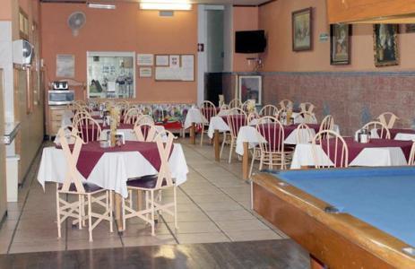 Hotel Imperial Πουέμπλα Εξωτερικό φωτογραφία