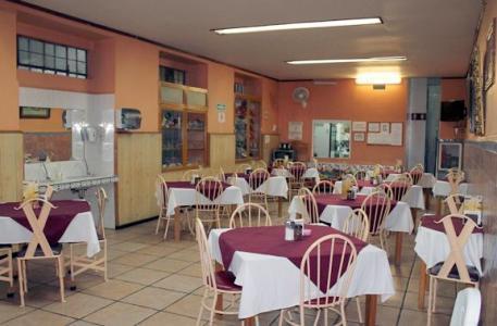 Hotel Imperial Πουέμπλα Εξωτερικό φωτογραφία