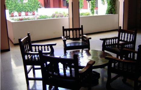 Hotel Imperial Πουέμπλα Εξωτερικό φωτογραφία